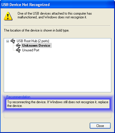 windows-replace-device-error